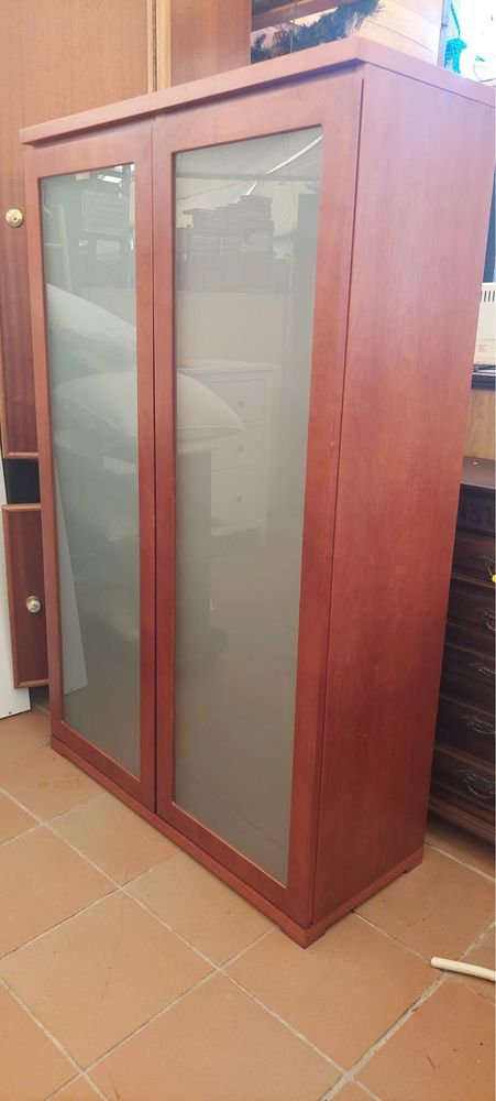Movel em vitrine