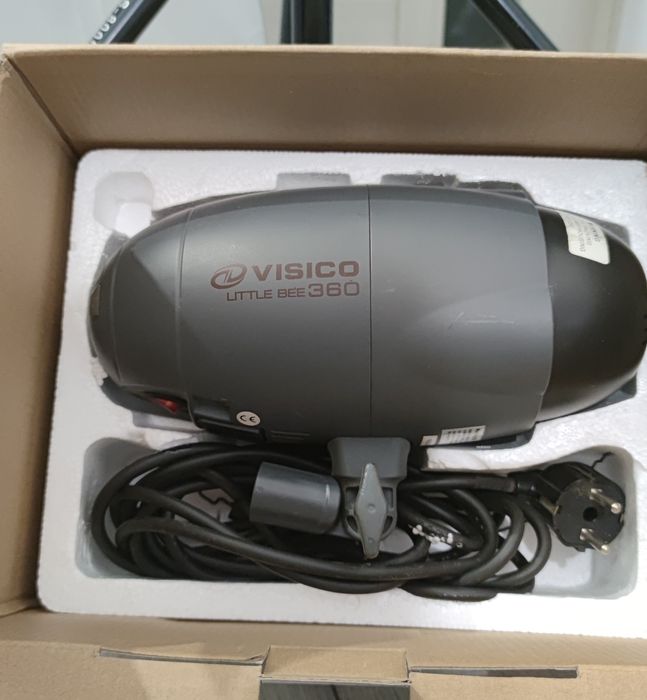 Студійний спалах (вспышка) Visico vl 360