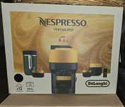 Nespresso vertuo pop nova
