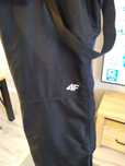 Spodnie narciarskie 4f XL