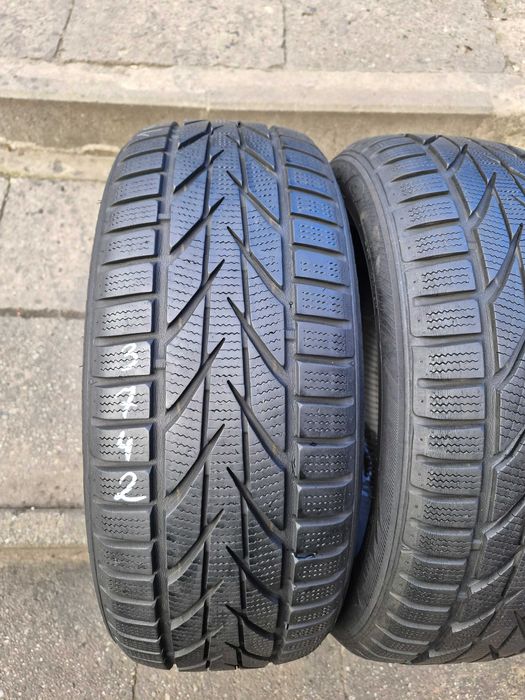 Opony Zimowe 195/50R16 Toyo SnowProx S953 2sztuki Montaż