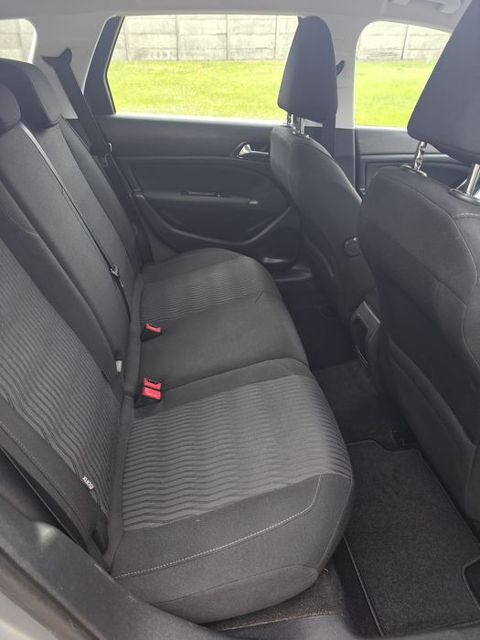 Peugeot 308 1.6ehdi Sprowadzony