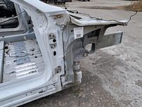 Четверть передняя правая Tesla Tesla Model S 12-20 1134701S0C