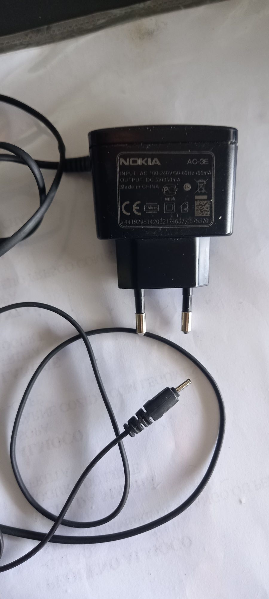 Fones telemóvel  falar e outros