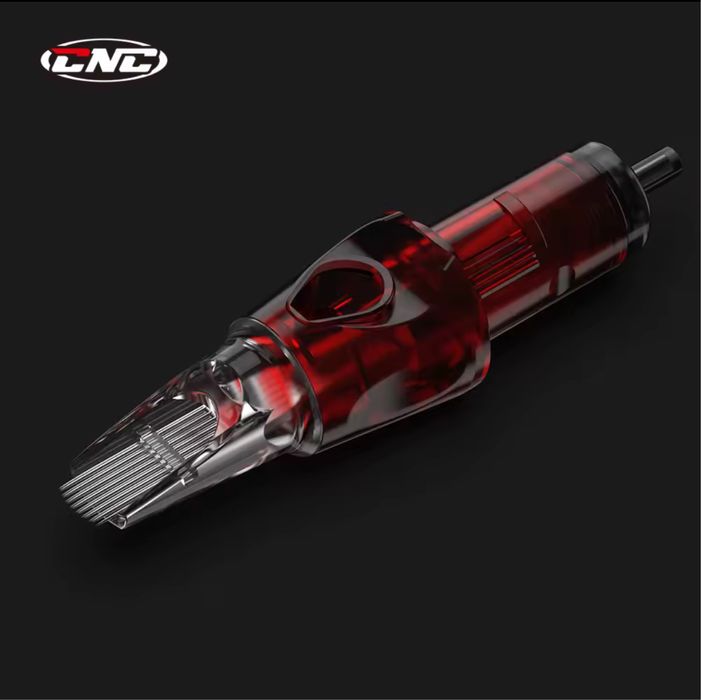 Agulhas Tatuagem Cartuchos