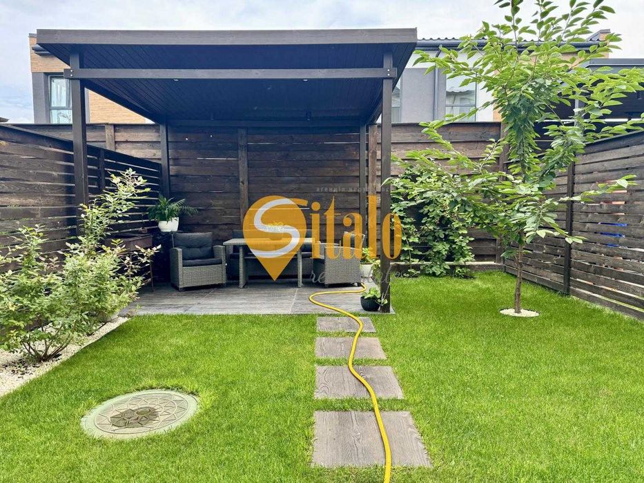 Розтермінування, Таунхаус, будинок ремонтом, метро Оскорки, Славутич