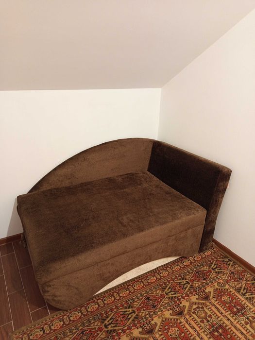 Дитячий диван-ліжко LIVS