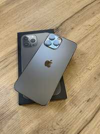 IPhone 13 Pro Max 128GB Graphite Szary Stan Idealny