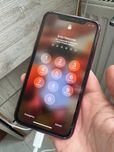 Iphone xr красный на запчасти
