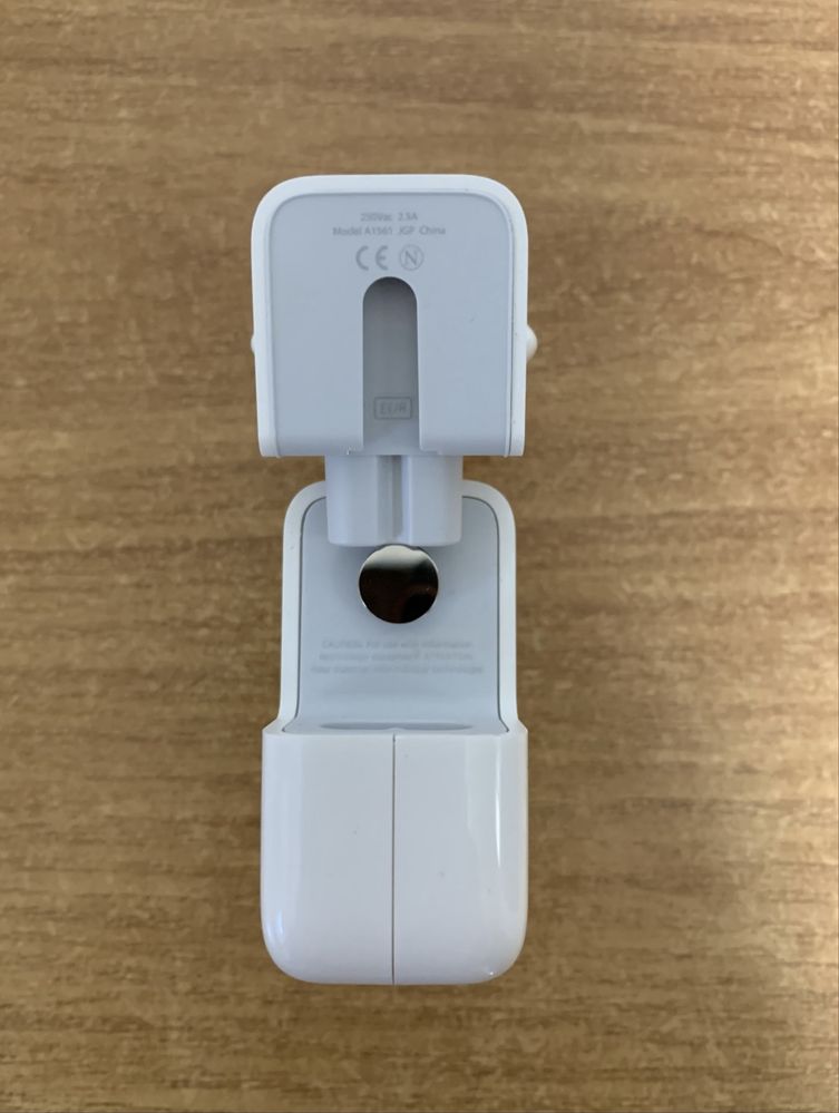 Блок питания Apple 30W USB-C Power Adapter