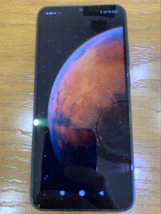 Смартфон Xiaomi Redmi 9A 2/32Gb Granite Grey