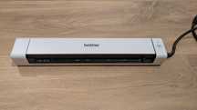Skaner Brother DS-640