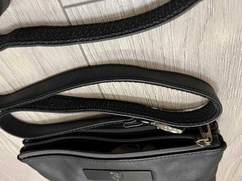 Сумка puma ferrari sytle wmn s mini hdb