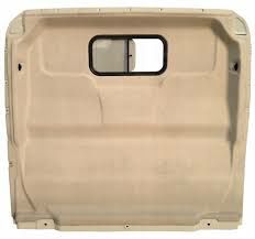 Ściana grodziowa Fiat Ducato Citroen  Jumper Peugeot Boxer używana
