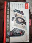 Comando Sem Fios iPega PG-9023s Wireless Preto
Handheld Multimedia Blu
