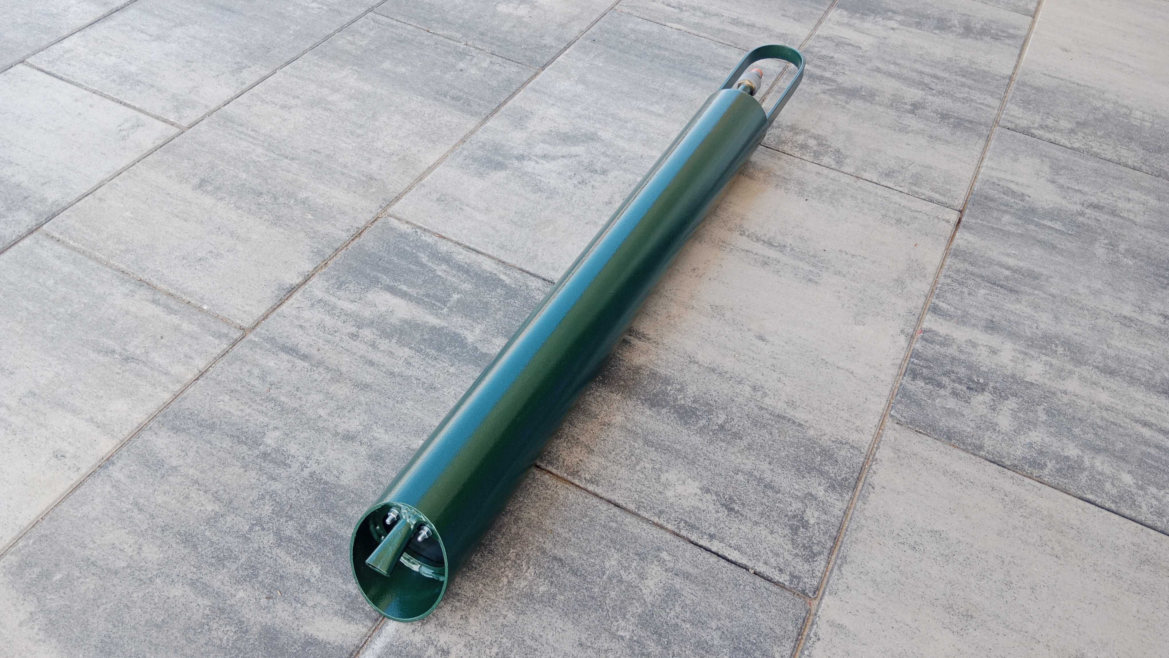 Płucząca szlamówka 90mm/95 cm