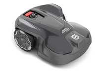 Husqvarna Automower 320 Nera Kosiarka automatyczna do 2200 m²