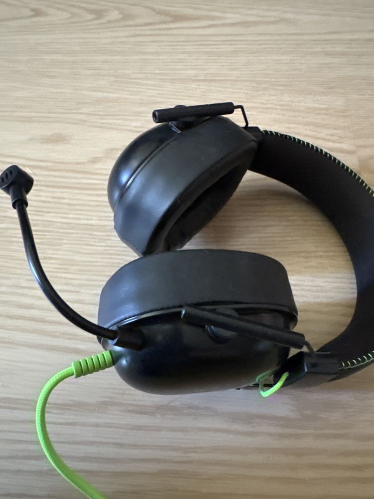 słuchawki Razer BlackShark V2 X