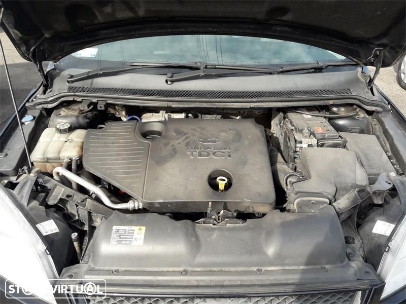 Ford Focus 1.8 TDCI de 2007 disponível para peças