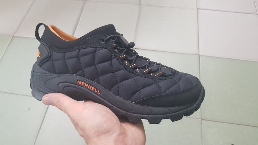 Кросівки Merrell Ice Cap Moc 2 ( Оригінал) J61389;J61391