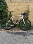 Trek Emonda SL5 Disc di2 Gwarancja