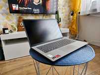 Laptop lenovo ideapad 5 z 2021 roku, stan idealny