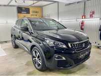Peugeot 3008 ll SUV