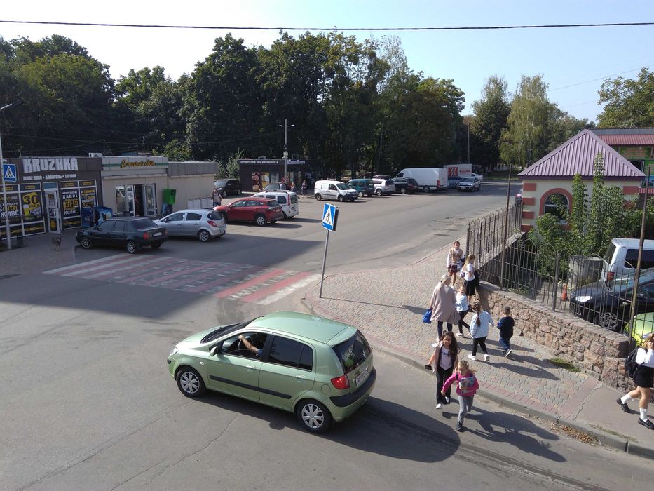 Часть дома можнo под коммерцию ,крошня, 160 м²