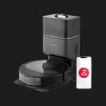 Робот пылесос Roborock Q8 max plus дешевле на минимум 3к