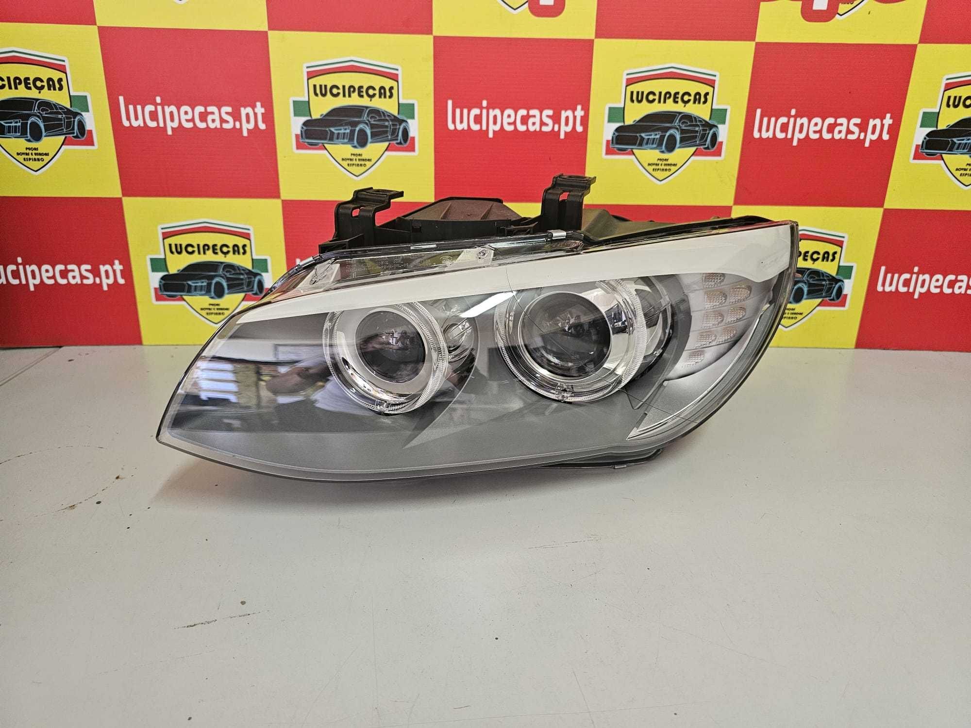 Otica Esquerda BMW E92 LCI | 130455