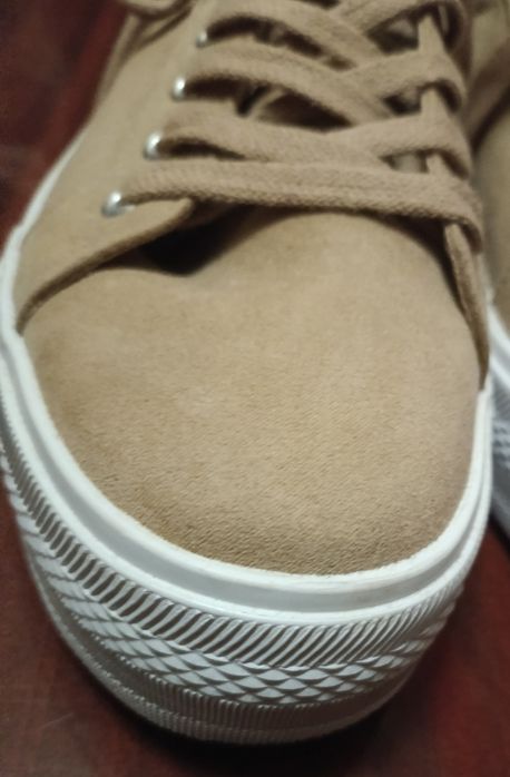 Кеди жіночі 39 розмір (устілка 25,5 см)