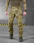 Штани Військові Caiman Tactical