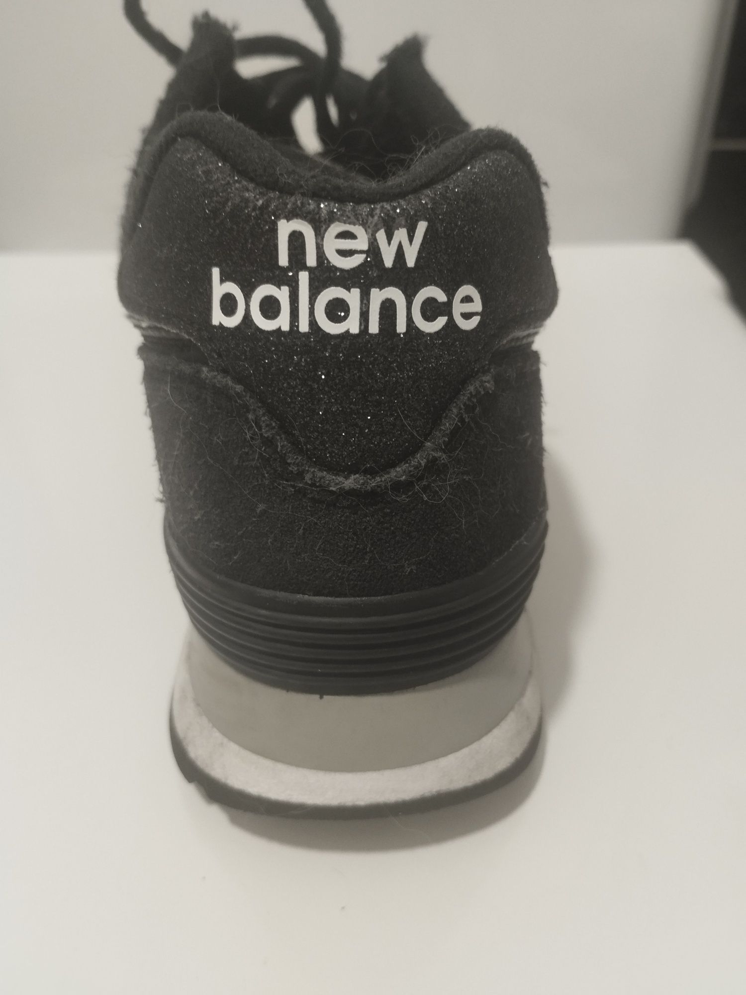 Sapatilhas new balance 36.5 como novas