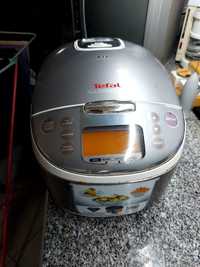 TEFAL Multicook - Robot de Cozinha