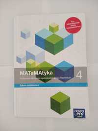 Podręcznik matematyka nowa era 4