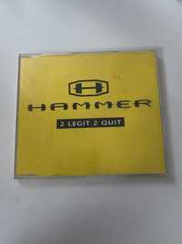 Płyta CD Hammer 2 Legit 2 Quit