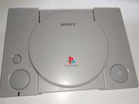 Игровая приставка dendy sony PlayStation 1