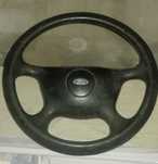 Kierowca ford transit mk3