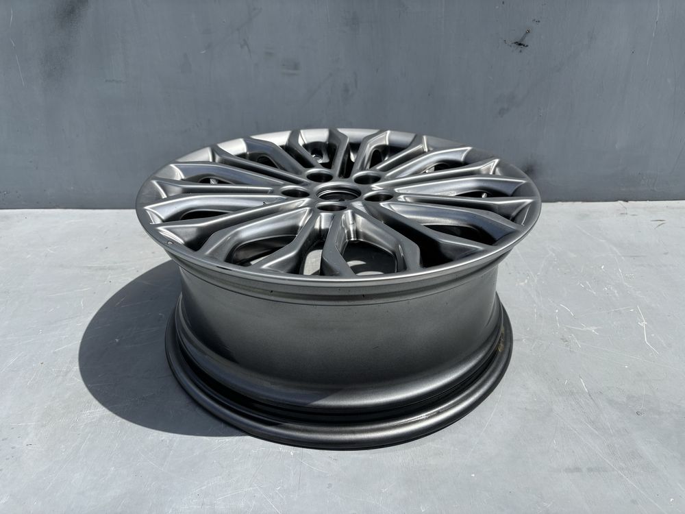 Felga aluminiowa Ford Focus Mk4 JX7C-1007-E1A 17”