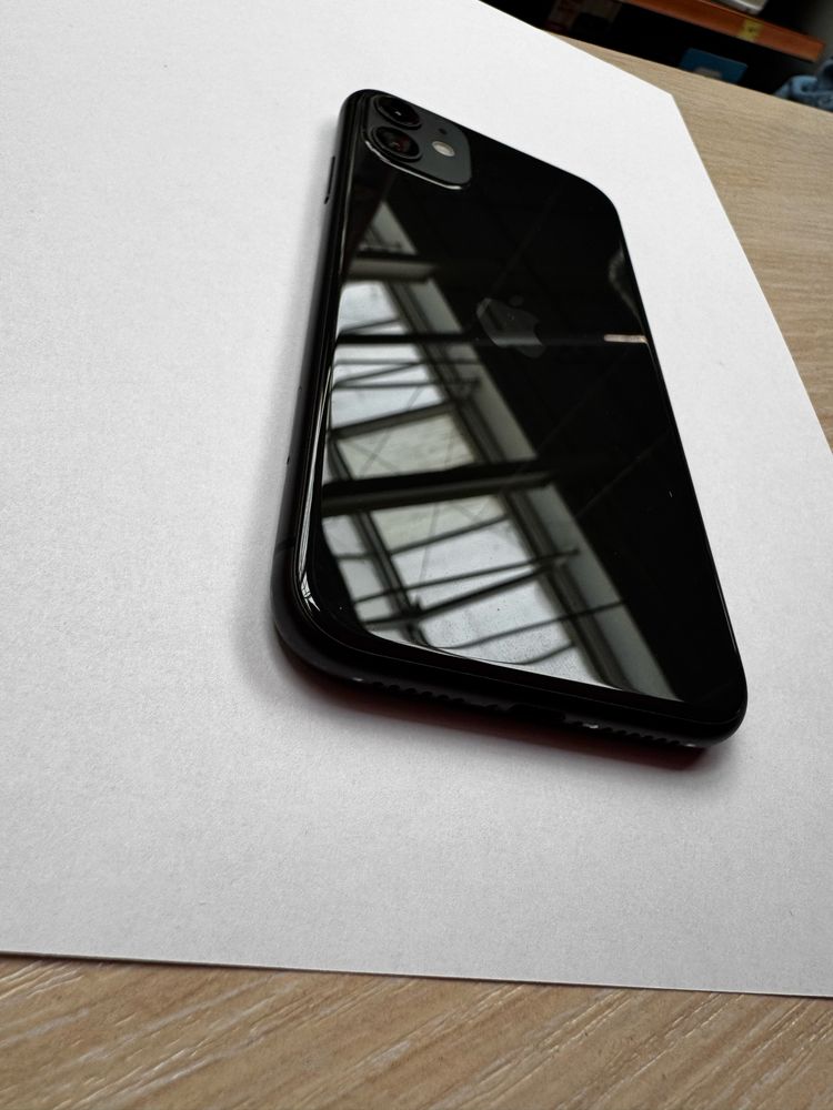 iphone 11, 128 хороший стан