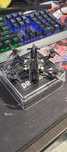 HGLRC Draknight ERLS 2.4. Новий потужний 2inch