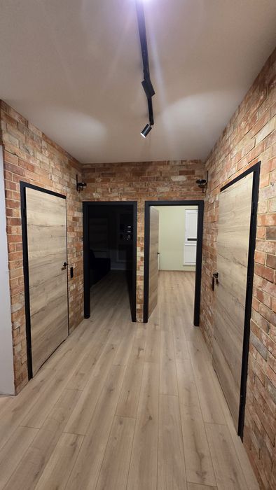 4 pary drzwi wewnątrzlokalowe DRE NOVA 10 Synchro