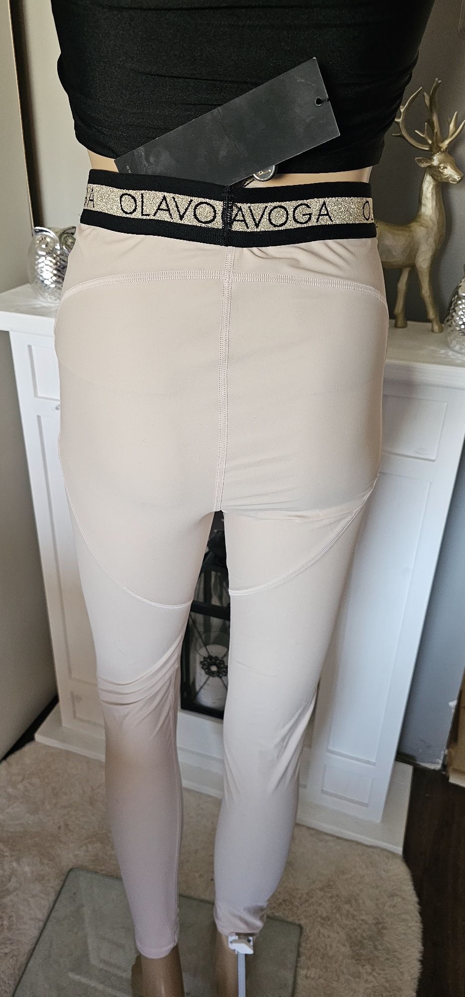Legginsy O'la Voga