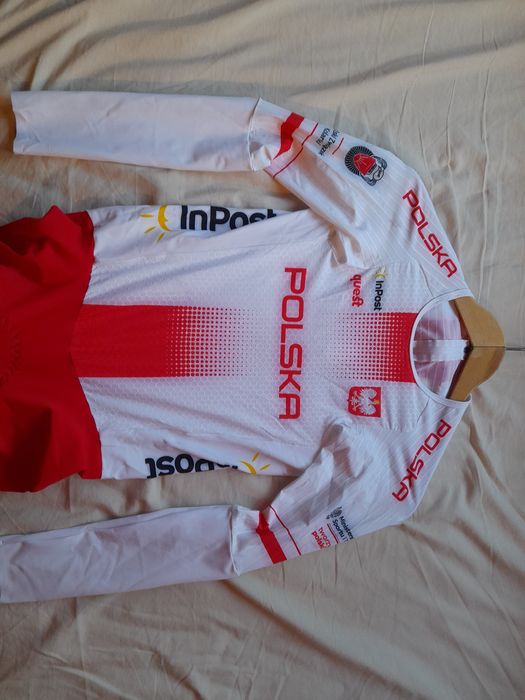 Kombinezon Kolarski Polska