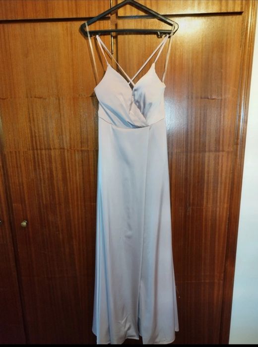 Vestido cerimônia