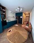 ЖК Гармонія!!!Дизайнерський ремонт! ID38202