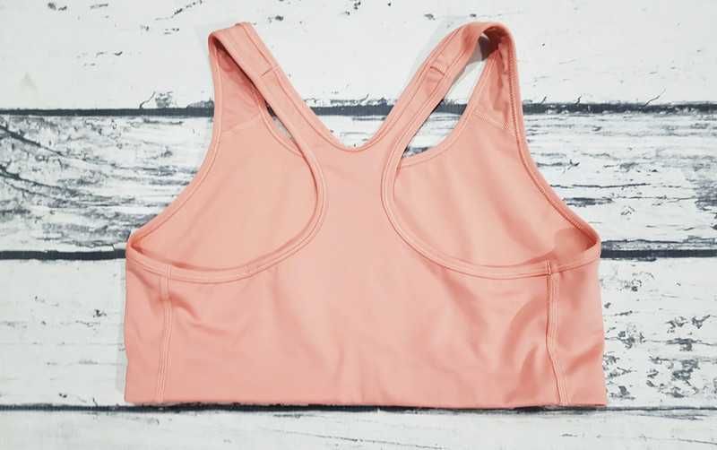 Nike * dri-fit * biustnosz * stanik * sportowy * damski * idealny * XL