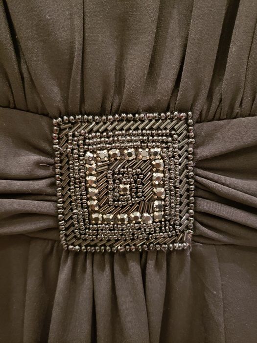 Vestido de Cerimónia tamanho S
