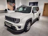 Jeep Renegade Salon Polska , 1 właściciel