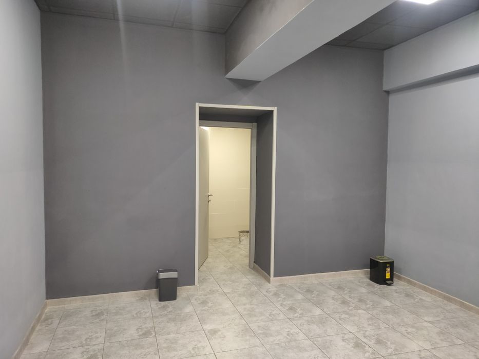 Офіс м Наукова ЦОКОЛЬ (по факту комфортне укриття) 65 кв м